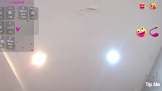 CharlotteCottin online show from September 9, 2025, 11:19 am