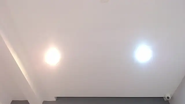 CharlotteCottin online show from October 6, 2025, 11:11 am