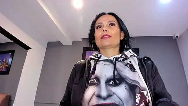 CharlotteCottin online show from March 20, 2026, 11:22 am