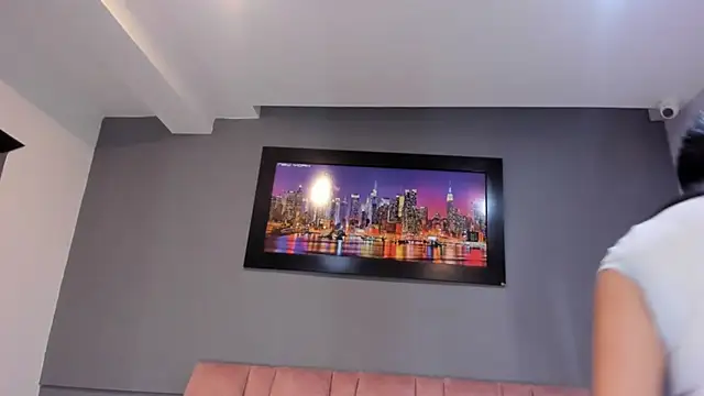 CharlotteCottin online show from April 23, 2026, 11:27 am