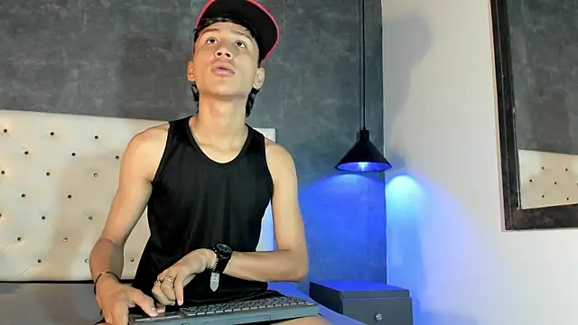 Daddy Darcks online show from November 9, 2025, 1:48 pm