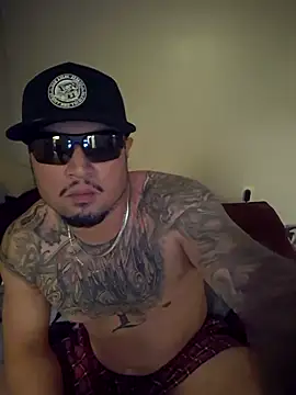 realdeep559 online show from October 30, 2025, 8:34 am