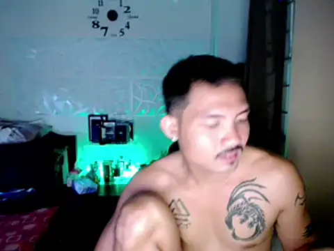 Thefriskyasian online show from January 10, 2026, 10:54 am