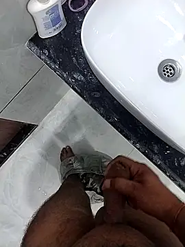 Snapshot of Desiandaj chatting on October 21, 2025, 2:00 am Desiandaj online show from October 21, 2025, 2:00 am