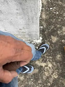 Snapshot of Desiandaj chatting on October 28, 2025, 6:45 am Desiandaj online show from October 28, 2025, 6:45 am