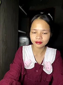 Snapshot of Hana-44 chatting on October 25, 2025, 7:14 pm Hana-44 online show from October 25, 2025, 7:14 pm