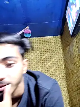 Hot- couple online show from January 11, 2026, 4:47 pm