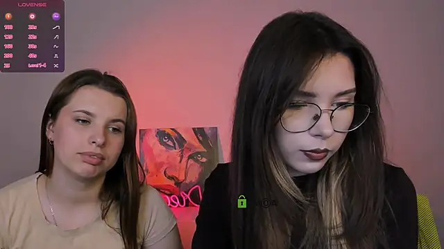 Snapshot of lily_morty chatting on October 16, 2025, 7:33 pm lily morty online show from October 16, 2025, 7:33 pm