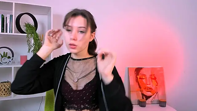 Snapshot of lily_morty chatting on October 10, 2025, 7:58 pm lily morty online show from October 10, 2025, 7:58 pm