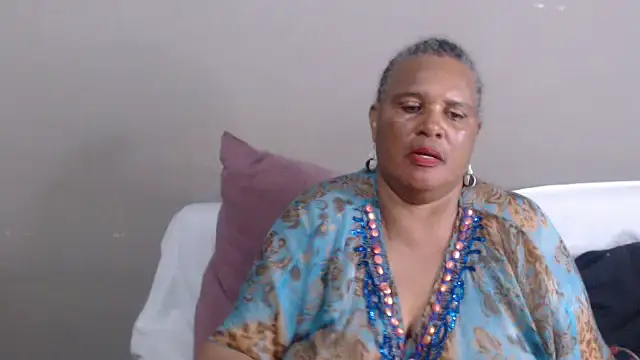 GrandBustyMelon online show from June 1, 2026, 7:08 am