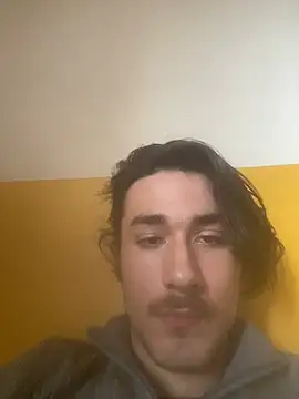 Snapshot of CHAPCHAP09 chatting on February 19, 2026, 10:45 am CHAPCHAP09 online show from February 19, 2026, 10:45 am