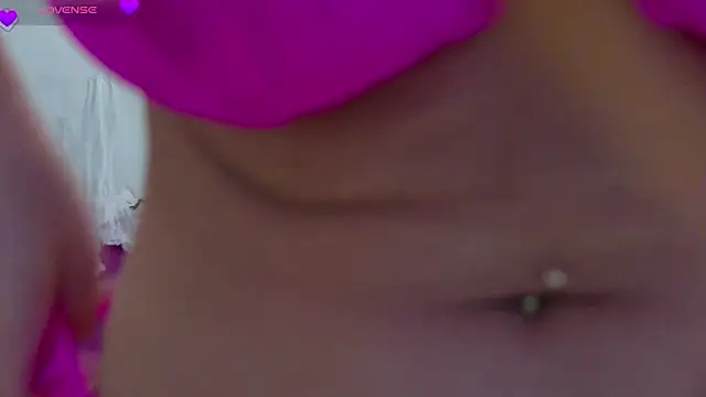 KandyCosse online show from October 27, 2025, 6:58 am