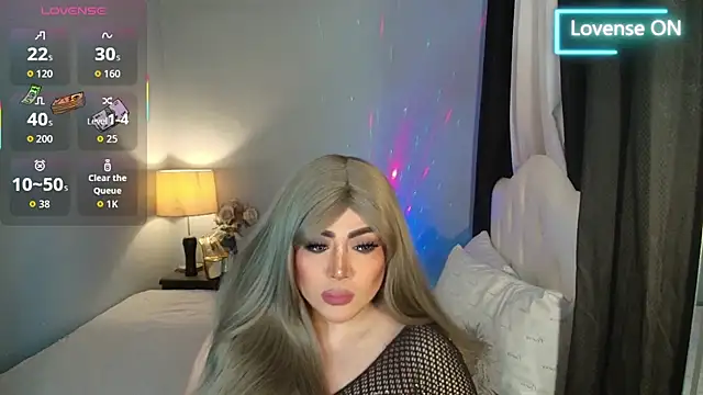 Unforgettable Maria online show from January 15, 2026, 3:54 am