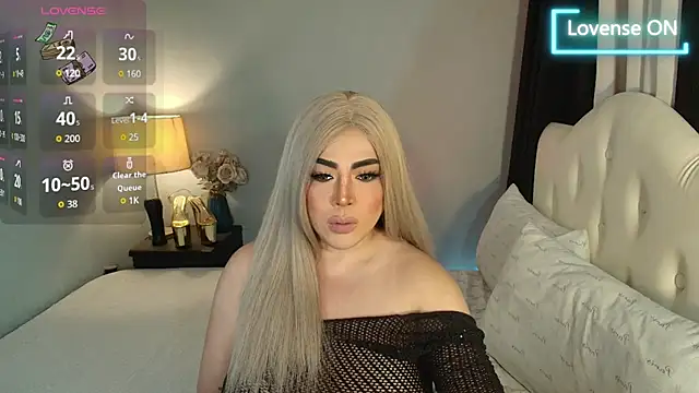 Unforgettable Maria online show from July 12, 2026, 4:02 am