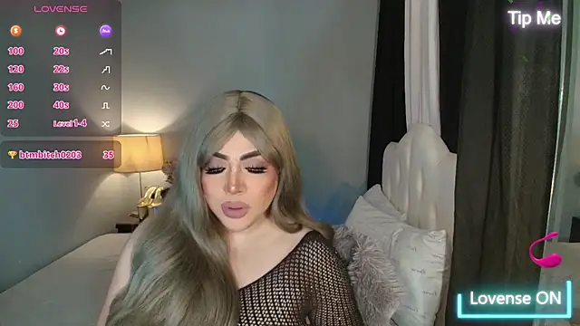 Unforgettable Maria online show from November 26, 2025, 3:50 am