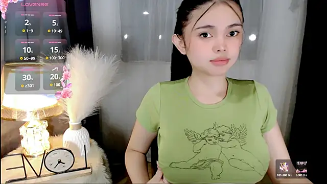 Snapshot of wildest_fantasy chatting on June 25, 2026, 4:23 pm wildest fantasy online show from June 25, 2026, 4:23 pm
