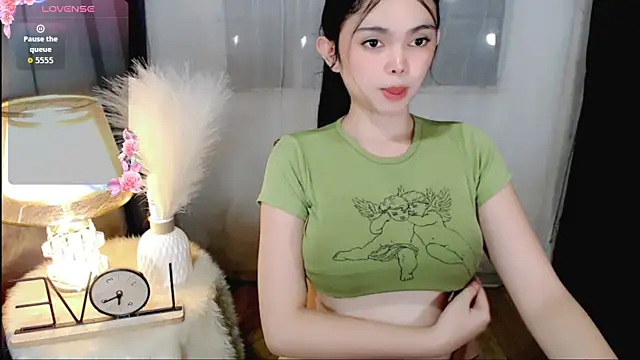 Snapshot of wildest_fantasy chatting on June 11, 2026, 1:16 am wildest fantasy online show from June 11, 2026, 1:16 am