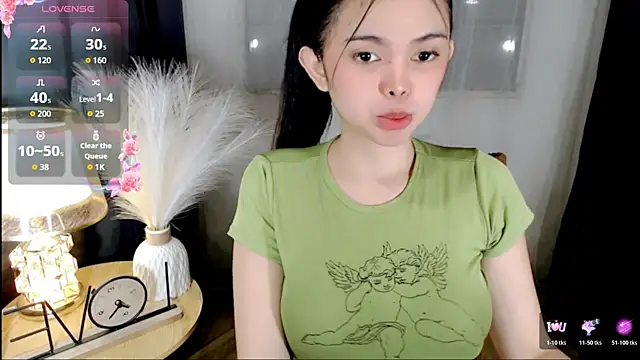 Snapshot of wildest_fantasy chatting on July 11, 2026, 11:16 pm wildest fantasy online show from July 11, 2026, 11:16 pm