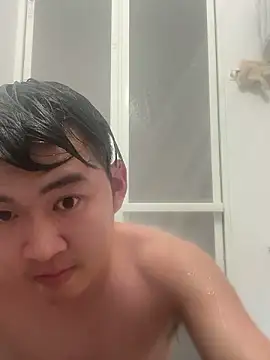 hiromu53 online show from October 21, 2025, 2:05 pm