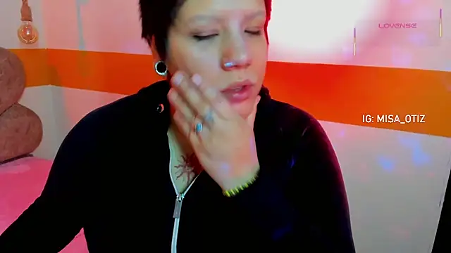Snapshot of Melissa_Adamsx chatting on September 10, 2025, 10:36 am Melissa Adamsx online show from September 10, 2025, 10:36 am