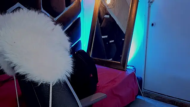 Melissa Adamsx online show from March 29, 2026, 6:53 pm