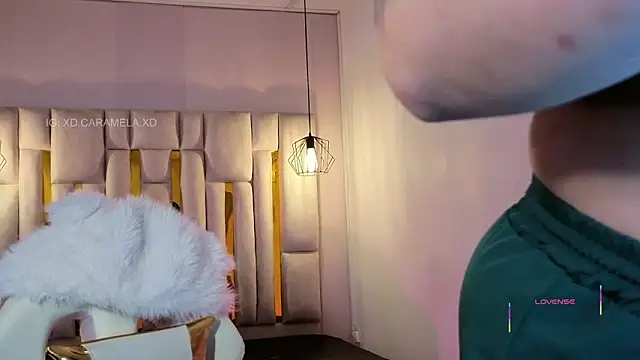 Melissa Adamsx online show from November 27, 2025, 11:21 am