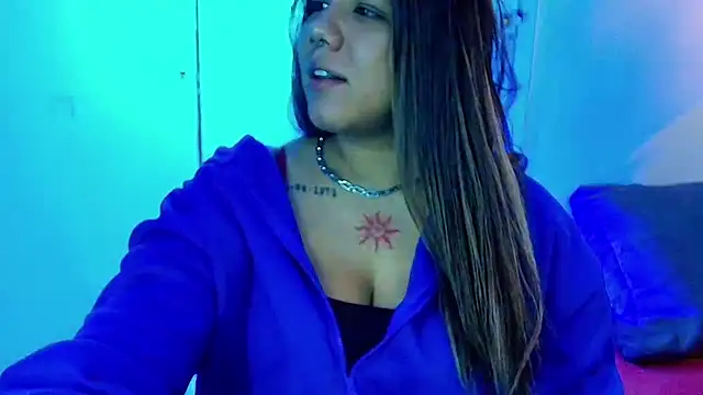 Melissa Adamsx online show from May 20, 2026, 11:29 am