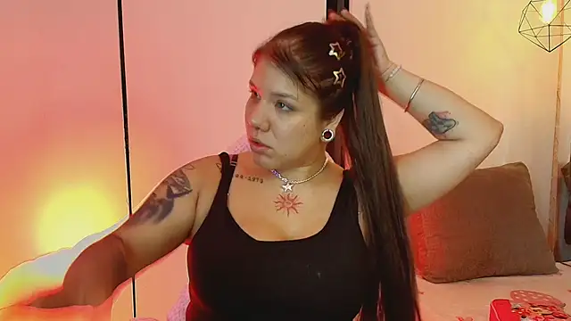 Melissa Adamsx online show from May 22, 2026, 11:41 am