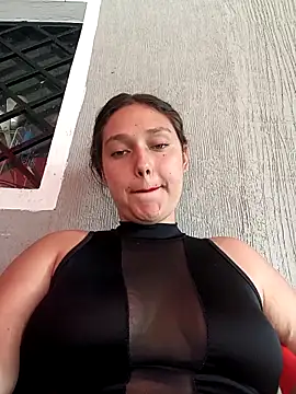 Naughty Samantha online show from November 23, 2025, 5:01 pm