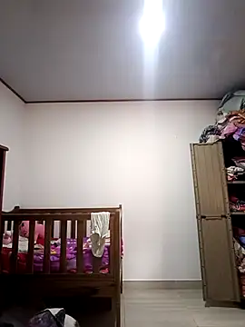 Naughty Samantha online show from November 5, 2025, 2:31 pm