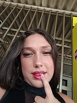 Naughty Samantha online show from February 25, 2026, 4:51 pm