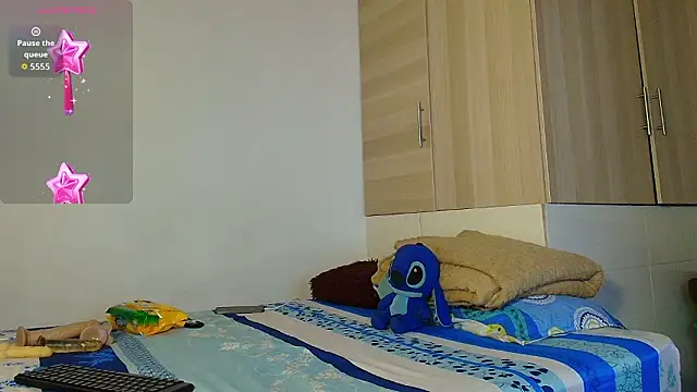 Snapshot of HARVEY_HARDMAN chatting on January 16, 2026, 11:25 am HARVEY HARDMAN online show from January 16, 2026, 11:25 am