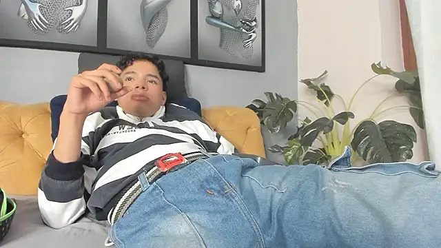 camillo virgil online show from February 11, 2026, 11:54 am