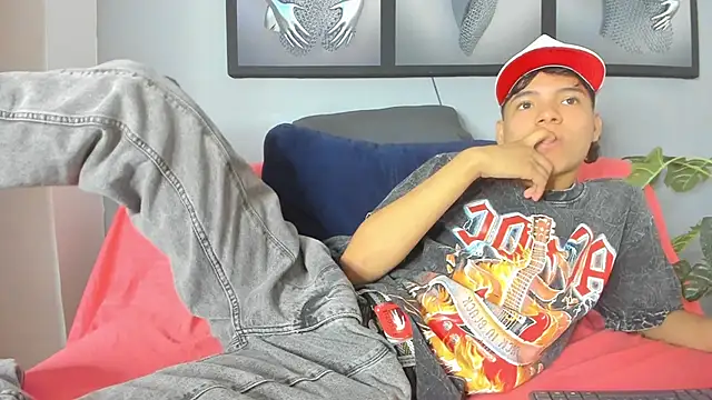 camillo virgil online show from February 18, 2026, 11:39 am