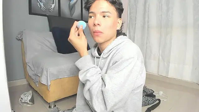 camillo virgil online show from February 7, 2026, 11:29 am