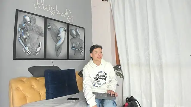 camillo virgil online show from February 10, 2026, 11:31 am