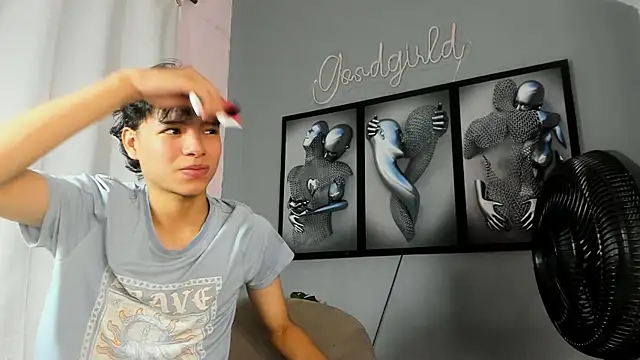 camillo virgil online show from October 21, 2025, 10:58 am