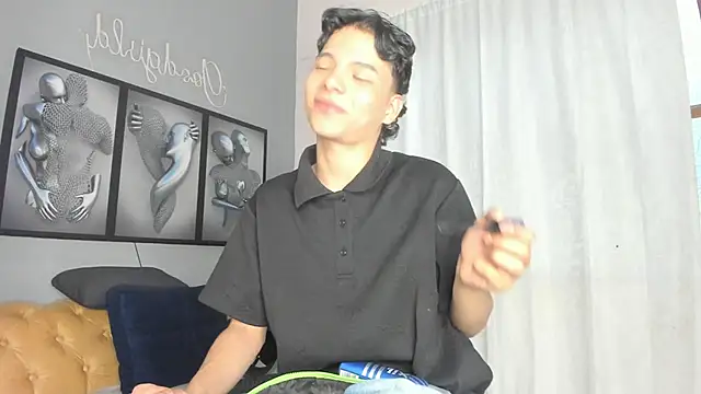 camillo virgil online show from February 9, 2026, 12:14 pm