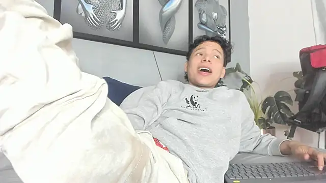 camillo virgil online show from February 26, 2026, 11:21 am