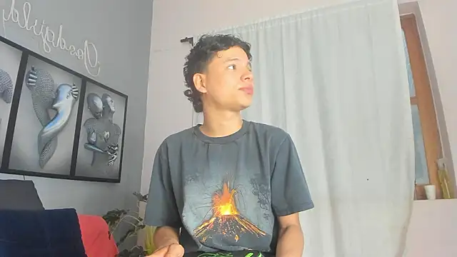 camillo virgil online show from February 16, 2026, 12:04 pm