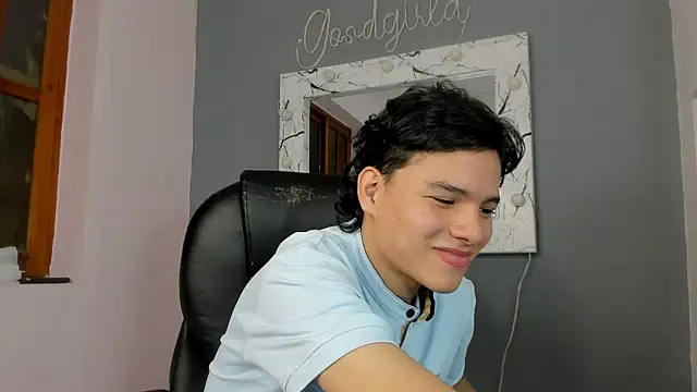 camillo virgil online show from October 7, 2025, 11:00 am