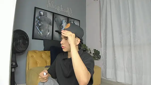 camillo virgil online show from February 3, 2026, 11:37 am