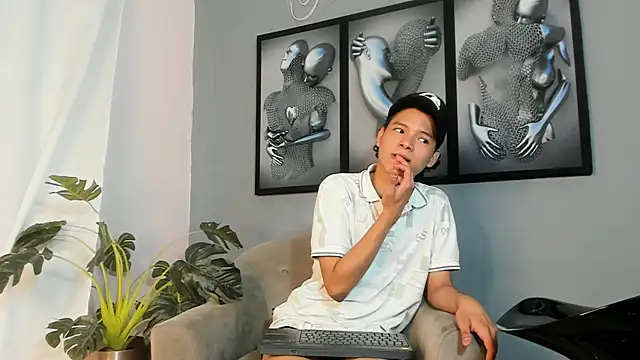 camillo virgil online show from October 17, 2025, 12:18 pm