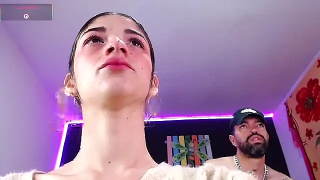 ingrid zese  online show from October 20, 2025, 1:11 pm