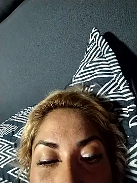 Ashleycam69 online show from January 9, 2026, 2:18 am