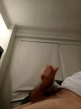 DannySastre91 online show from November 26, 2025, 6:57 am