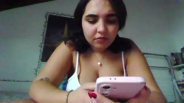 LadySophia03 online show from January 18, 2026, 2:31 pm