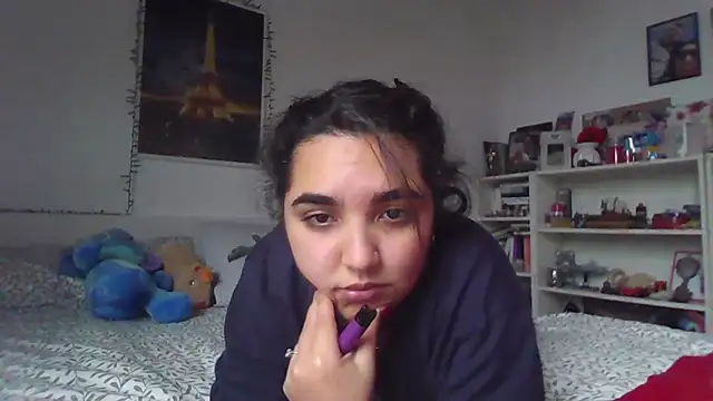 LadySophia03 online show from January 19, 2026, 2:10 pm