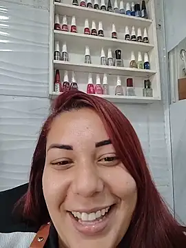 RuivaMisteriosa3 online show from May 28, 2026, 5:52 pm