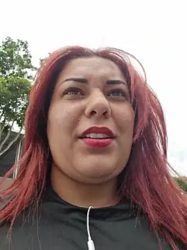 RuivaMisteriosa3 online show from January 5, 2026, 5:27 pm